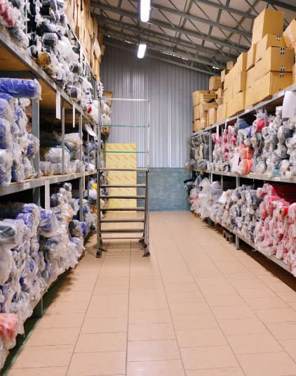 International Expansion